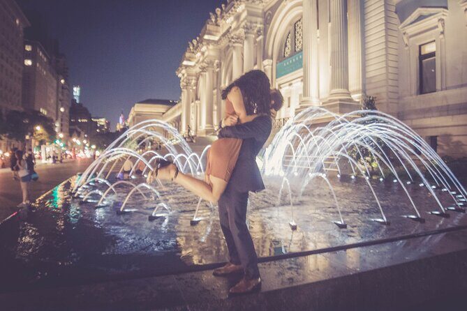 Un Highlights Tour at the Metropolitan Museum of Art - Why This Tour Works Well for Travelers