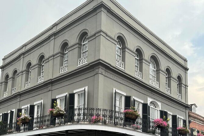 Uncensored Haunts and Horrors Private Tour - Who is this tour ideal for?