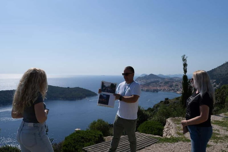 Uncover 8 Sites outside of Dubrovnik - The Itinerary: What Youll Experience