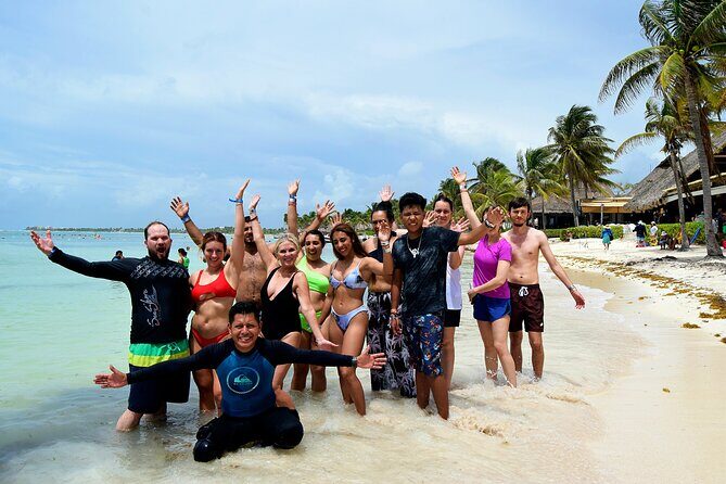 Underground Cenote River and Akumal Turtle Search - Practical Tips and Considerations