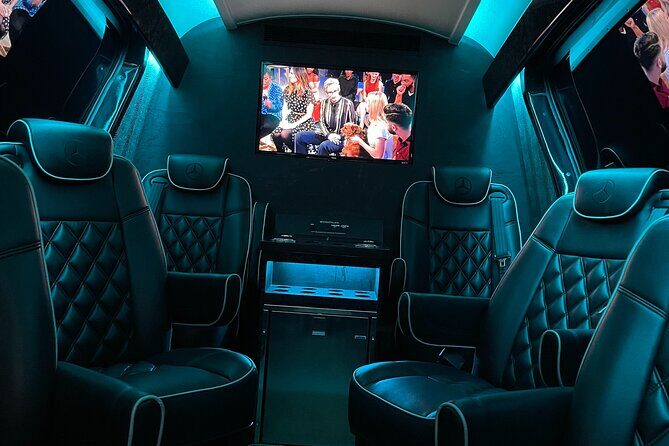 Underground Chattanooga Private Guided Tour - FAQs