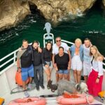 Underwater viewing tours along the coast of Sesimbra - Who Will Love This Tour?