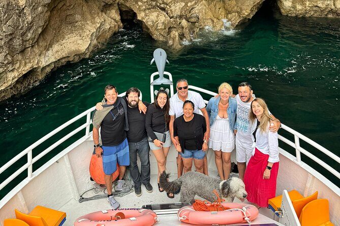 Underwater viewing tours along the coast of Sesimbra - Who Will Love This Tour?