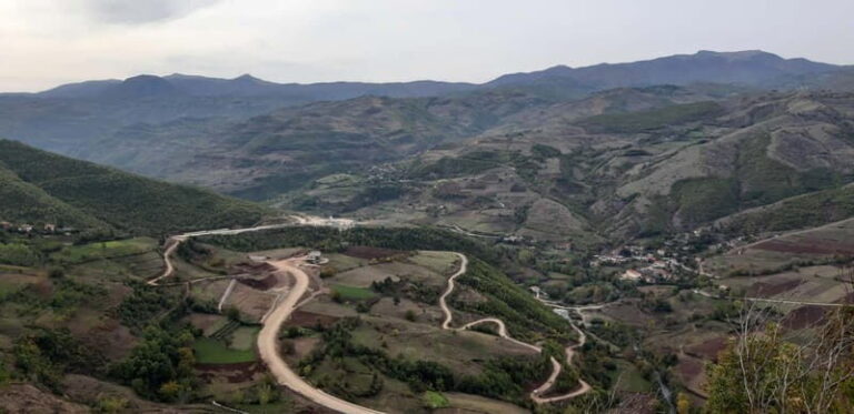 UNESCO Heritage Tour: Ancient Lin & Royal Tombs of Selca - Practical Details & What To Expect