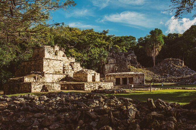 UNESCO Sian Kaan Reserve and Muyil Mayan Ruins from Tulum - Who Should Consider This Tour?