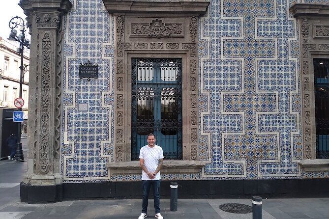 UNESCO Sites Discovery Tour in Mexico City - Final Thoughts