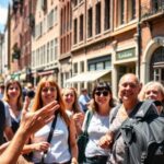 Unforgettable Bruges: Sightseeings, History and Tasting - Exploring Bruges with a Local Guide