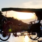 Unic Berlin (Multi) Rickshaw Private by Night Taylor Made - An In-Depth Look at the Experience