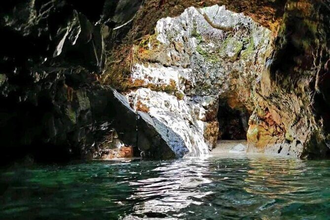 Uninhabited Island Discover Plavnik with a Pirate Ship - The Experience: What Sets It Apart