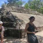 Unique 5X1 Tulum, Coba, Cenote, Village & 5th Avenue from Cancun - Exploring the Itinerary in Detail