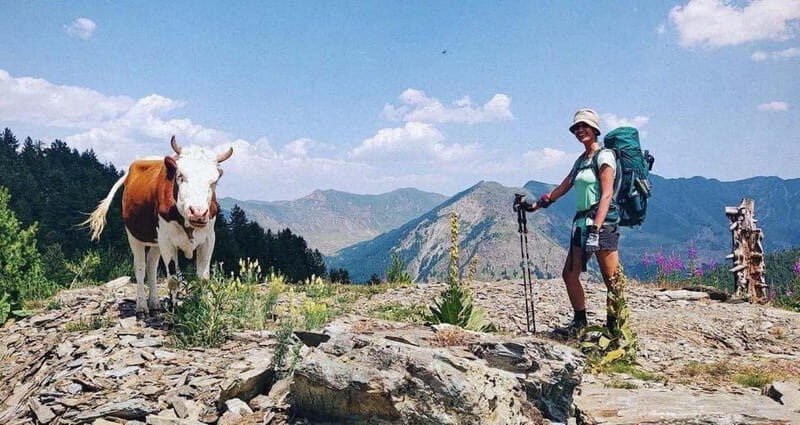Unique Albanian Alps Adventure,4x4 Trip from Valbona,Tropoja - Practical Details and Value