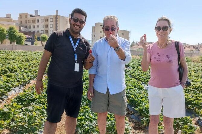 Unique Cappadocia Experience (Guide & Vehicle) - Deep Dive into the Itinerary