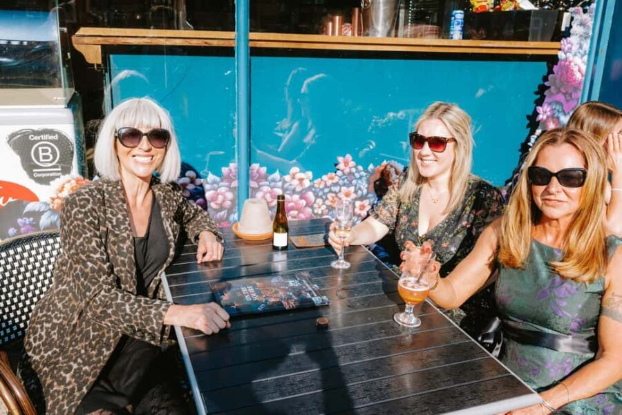 Unique Chester Food & Drink Tour plus Sightseeing - A Deep Dive into the Chester Food & Drink Tour