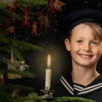 Unique Christmas Market in the Old City in Aarhus - A Deep Look into the Experience