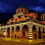 Unique experience to sleep in Rila Monastery - The Sum Up