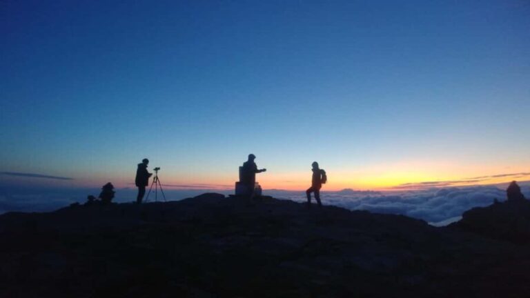 Unique Private Jeep Tour Thasos Island - The Sum Up: Is This Tour Right for You?