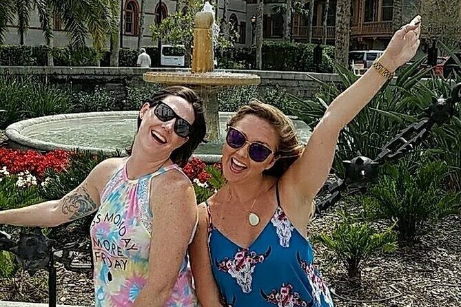 Unique Scavenger Hunt Experience in New Orleans by 3Quest Challenge - Practical Tips for Your Experience