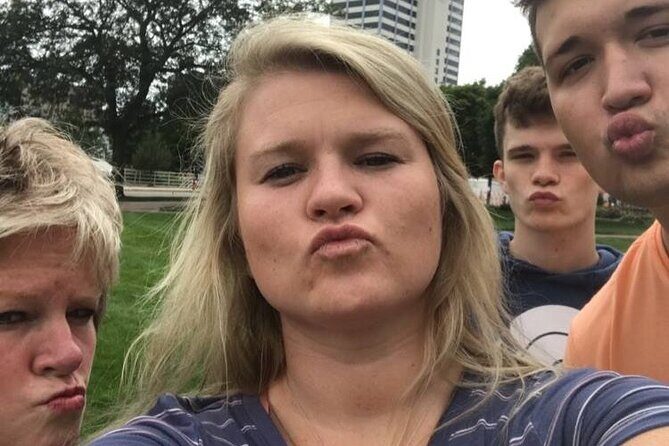 Unique Scavenger Hunt Experience in Pasadena by Wacky Walks - What to Expect During the Pasadena Scavenger Hunt