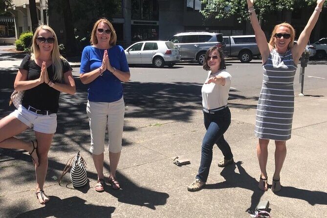 Unique Scavenger Hunt Experience in Pembroke Pines by Wacky Walks - The Limitations and Considerations