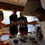 Unique Sunset Cooking Class in Mykonos - Meeting Points and Practicalities