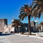 Unique Trogir Tour with a Guide - Kamerlengo Castle: A Fortress with Stories