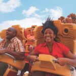 Universal Orlando Resort Day Trip by Rail from Miami - What You’ll Experience at the Parks