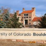 University of Colorado Boulder Campus Adventure - Itinerary Breakdown: What to Expect at Each Stop
