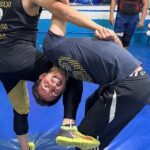 Unleash the Inner Luchador - Training session,, Dining, and Show - What the Reviews Reveal