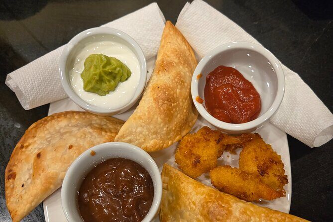 Unleash Your Inner Chef in Vegas BYOB and Dream Big - What Makes This Cooking Tour Special