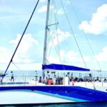 Unlimited Catamaran Adventure! Open Bar, Party & Transportation From Cancun - Is It Worth the Price?