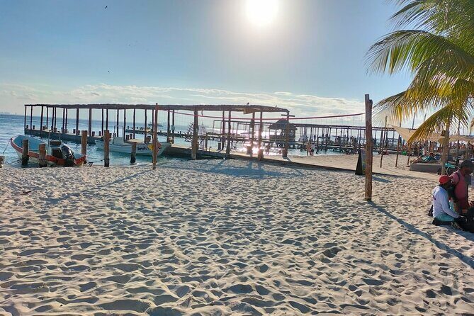 Unlimited Catamaran to Isla Mujeres from Cancun - Final Thoughts