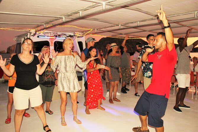 Unlimited Drinks & Tacos At The Gorgeous Shores Of Los Cabos! Round Trip - The Experience in Detail