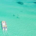 Unlimited Experience to Isla Mujeres! Adventure from Cancun - The Itinerary in Depth