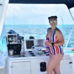 Unlimited Party Catamaran to Isla Mujeres from Playa del Carmen - Detailed Breakdown of the Itinerary