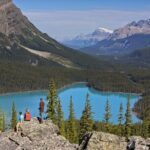 Up to 14 guests Private Tour: Lake Louis Moraine and Icefield - Who Should Consider This Tour?