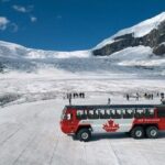 Up to 6 Guests Private Tour Lake Louise and Icefield Parkway - Cost and Value