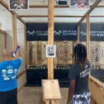 Upgraded Throwing Experience in Memphis - The Sum Up