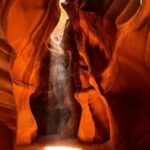 Upper Antelope Canyon Admission Ticket (AACT) - The Sum Up
