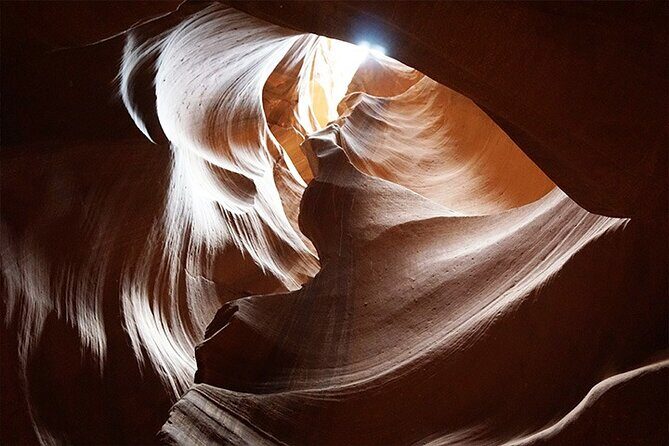 Upper Antelope Canyon and Horseshoe Bend Tour from PAGE AZ - Why Choose This Tour?