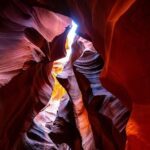 Upper Antelope Canyon Tour - Whats Included and Whats Not