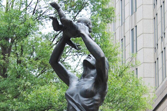 Uptown Charlotte Historic GPS Self Guided Walking Tour - Practical Details and What You Can Expect