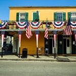 Uptown Elegance Private Tour: New Orleans Garden District - Walking through the Neighborhoods Lush Streets