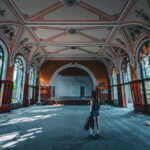 Urbex tour - Abandoned sanatoriums and Aircraft - Discovering the Ghosts of Soviet Georgia