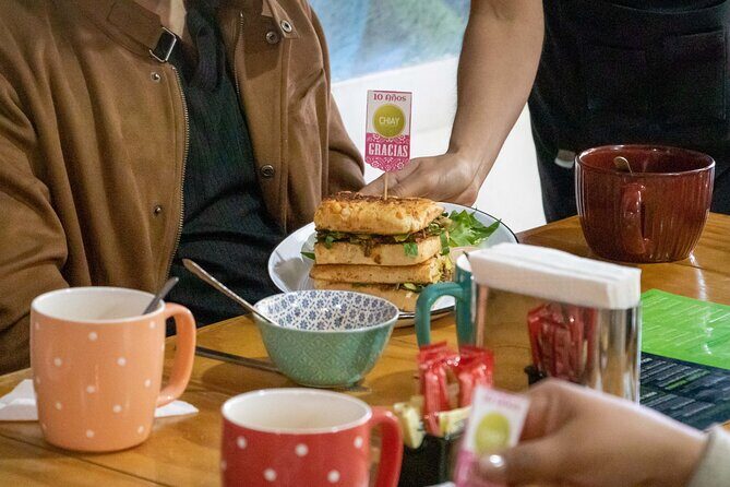 Uruapan Tour and Avocado Garden with Breakfast - The Sum Up