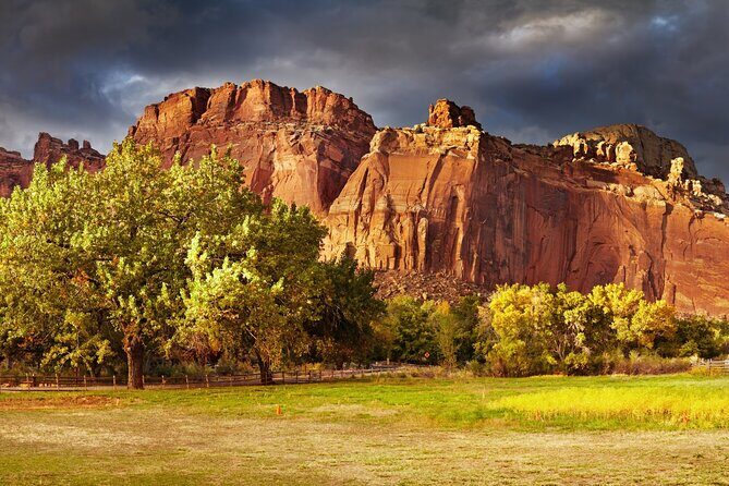 US Classic Southwest Adventure Self Guided Audio Tours - Practicalities and Considerations