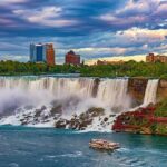 USA Side Niagara Falls Adventure Tour - Transportation and Comfort
