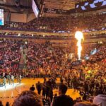 Utah Jazz Basketball Game Ticket at Delta Center - An In-Depth Look at the Utah Jazz Game Experience