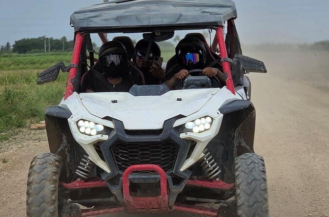 UTV Off Road Adventures in Miami with Videos and Pictures - The Practical Details: Cost, Duration, and What’s Included