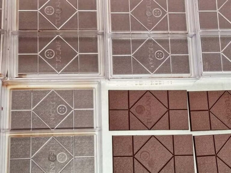 Uzzano: Chocolate Factory Guided Tour with Tasting - Why This Tour Offers Great Value