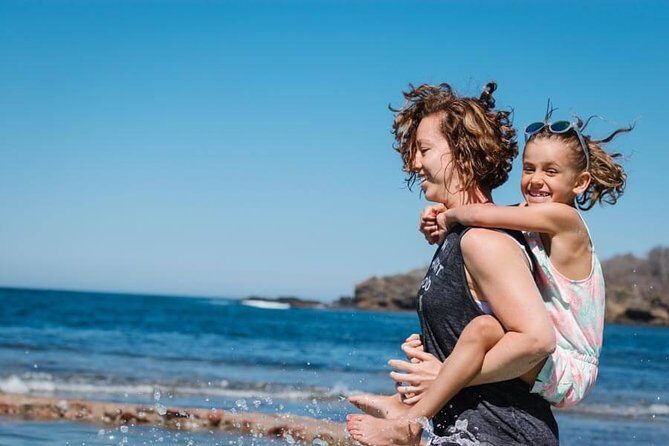 Vacation Photographer in Punta Mita - What Makes a Good Photo Session in Punta Mita?